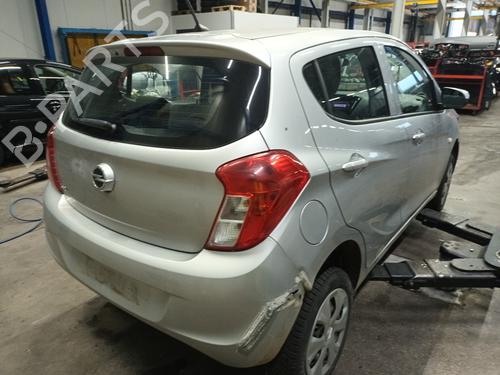 Left mirror OPEL KARL (C16) 1.0 | BP38166340C26 - Image 10