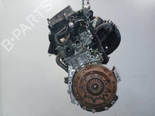 Used Engine Engine 27284290 27284290