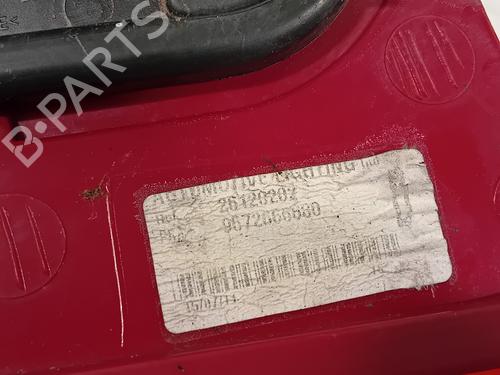 Right taillight PEUGEOT 5008 (0U_, 0E_) 1.6 16V | BP31358631C35 