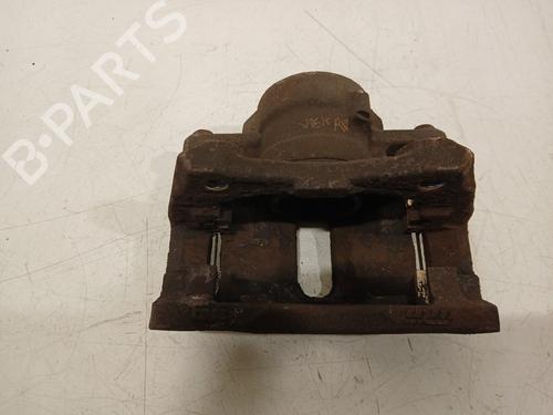 Right front brake caliper NISSAN NOTE (E12) 1.5 dCi | BP26203119M104 - Image 5