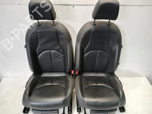Used Seats set SEAT LEON (5F1) 1.5 TSI (150 hp) 28113770