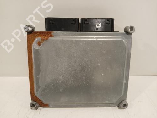 Engine control unit (ECU) JEEP COMPASS (MP, M6, MV, M7) 1.3 HYBRID 4X4 | BP36801439M57 - Image 2