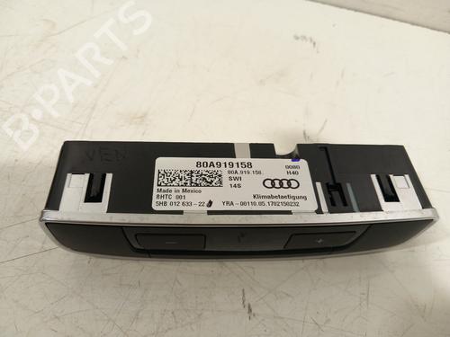Climate control AUDI Q5 (FYB, FYG) SQ5 TFSI quattro | BP33736983I5 - Image 2