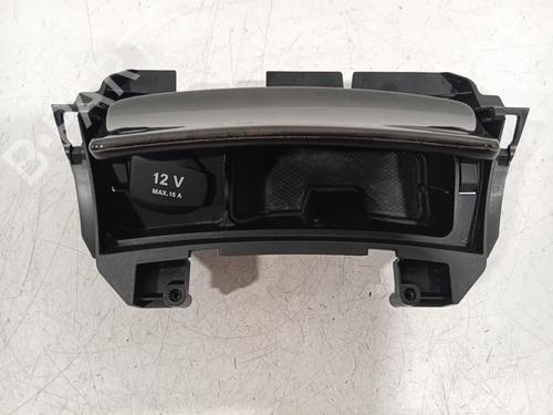 Cendrier MERCEDES-BENZ SLK (R172) 200 (172.448) (184 hp) 21025003