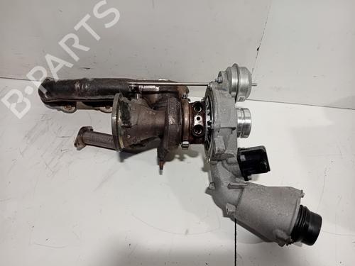 Turbosprężarka / Kompresor MERCEDES-BENZ E-CLASS (W212) E 200 (212.034) | BP30856414M71