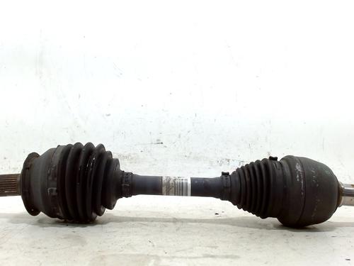 Used Left front driveshaft Left front driveshaft 10046735 10046735