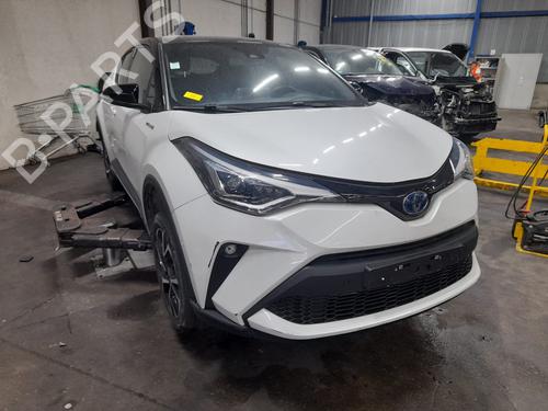 Fuse box TOYOTA C-HR (_X1_) 2.0 Hybrid (MAXH10) | BP28731149E1  - Image 5