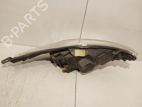 Left headlight FORD FIESTA VI (CB1, CCN) 1.6 Ti | BP37160252C28 - Image 3