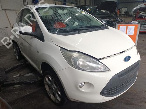 Hattehylde FORD KA (RU8) 1.2 | BP37237206C85 - Image 6