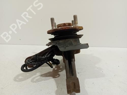 Left front steering knuckle KIA PICANTO III (JA) 1.0 | BP20214185M25  - Image 5