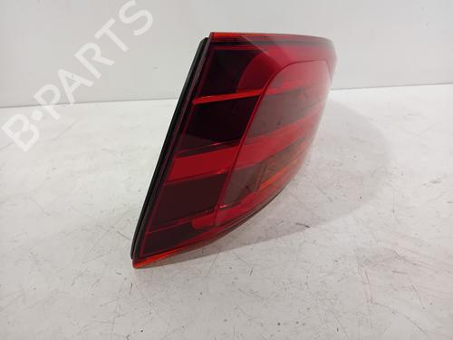 Right taillight AUDI Q3 (8UB, 8UG) 2.0 TFSI quattro | BP19399424C35 