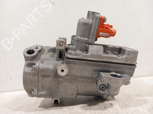 AC compressor RENAULT ZOE Hatchback Van (BFM_) Electric (BFME) | BP34722504M34 - Image 3