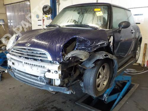 Used Parts MINI MINI (R50, R53)  One D  1129337