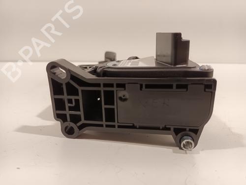 Pedal CITROËN C4 Grand Picasso II (DA_, DE_) 1.6 HDi / BlueHDi 115 | BP17701008I4 