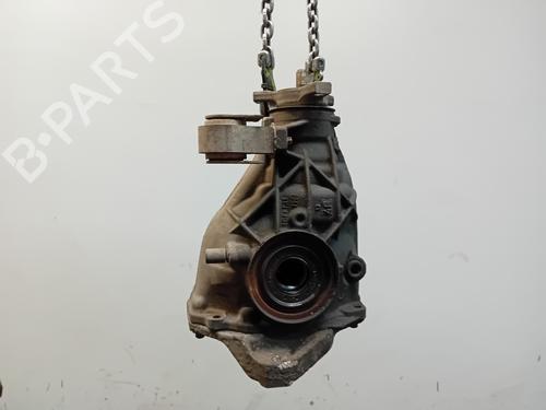 Used Rear differential MERCEDES-BENZ C-CLASS T-Model (S204) C 180 CDI (204.200) (120 hp) 21077218