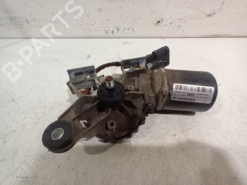 Used Front wiper motor CHEVROLET CRUZE (J300) 1.6 (113 hp) 15493989