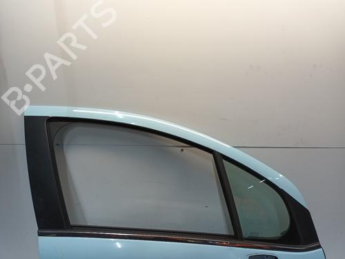 Right front door CITROËN C3 II (SC_) 1.4 VTi 95 | BP24200441C3 