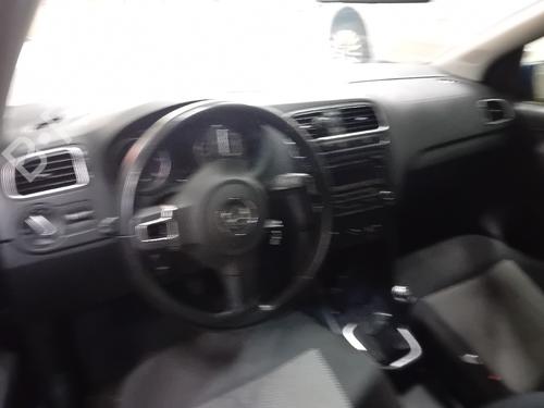 Left mirror VW POLO V (6R1, 6C1) 1.2 TDI | BP28674365C26 