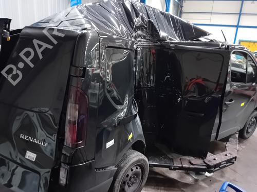 Hood RENAULT TRAFIC III Van (FG_) 2.0 dCi 130 (FGMY) | BP30769846C1 