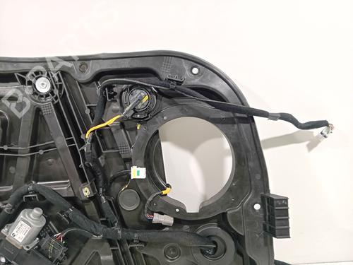 Rudehejsemekanisme ventre foran KIA XCEED (CD) 1.4 T-GDI | BP23988799C22 - Image 4
