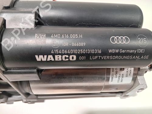 Módulo eletrónico AUDI Q8 (4MN, 4MT) 55 TFSI e quattro | BP38047160M83  - Image 5