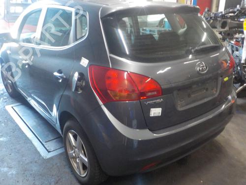 Mirror switch KIA VENGA (YN) 1.4 CVVT | BP15737337I25 - Image 7