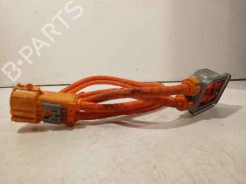 Used Cable LYNK & CO 01 PHEV (261 hp) 25777367