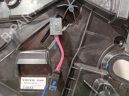 Front right window mechanism POLESTAR POLESTAR 2 (534) EV | BP23061972C23 - Image 5