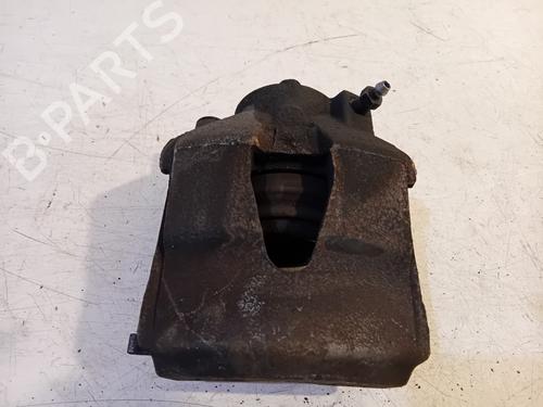 Used Left front brake caliper Left front brake caliper 20151238 20151238