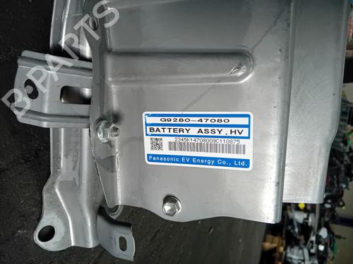 Batteri TOYOTA PRIUS (_W3_) 1.8 Hybrid (ZVW30) | BP29999206E11