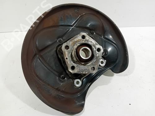 Used Right rear steering knuckle VW TOUAREG (CR7, RC8) 3.0 TDI 4motion (231 hp) 24956990