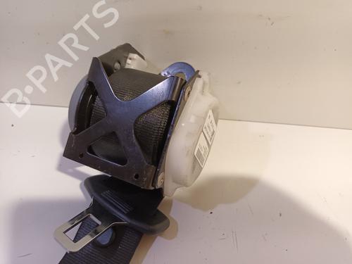 Rear right seatbelt AUDI A1 (8X1, 8XK) 1.2 TFSI | BP16757168I28 