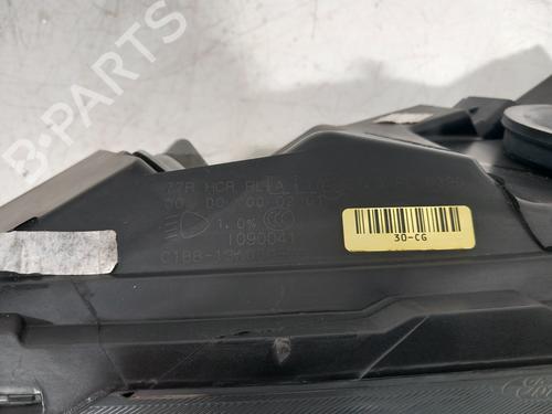 Left headlight FORD FIESTA VI (CB1, CCN) 1.0 | BP31970680C28 