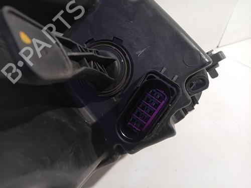 Venstre forlygte VW CADDY III Box Body/MPV (2KA, 2KH, 2CA, 2CH) 1.6 TDI | BP30709066C28