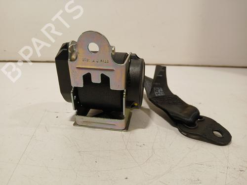 Rear left seatbelt DACIA SANDERO II 1.2 | BP24868937I29 - Image 3