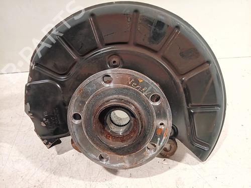 Used Right front steering knuckle VW CADDY IV MPV (SAB, SAJ) 1.0 TSI (102 hp) 23183288