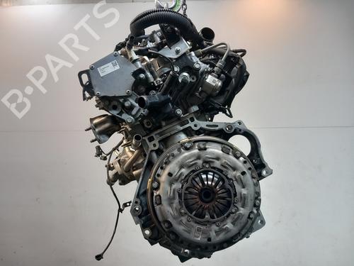 Used Engine Engine 39508873 39508873