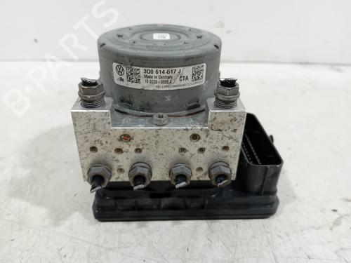Used ABS pump ABS pump 23214483 23214483