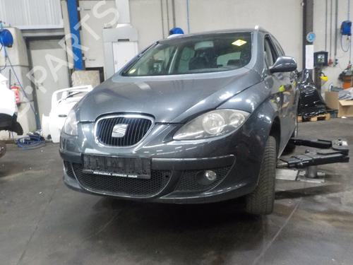 SEAT ALTEA XL (5P5, 5P8) 1.8 TFSI (160 hp) 1691007