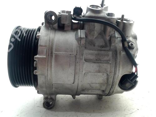 Used AC compressor AC compressor 11688081 11688081