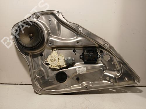 Used Rear left window mechanism Rear left window mechanism 27597814 27597814