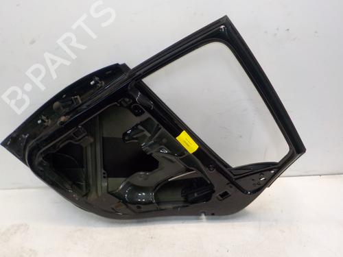 Right rear door SEAT IBIZA IV (6J5, 6P1) 1.4 | BP15823947C5 