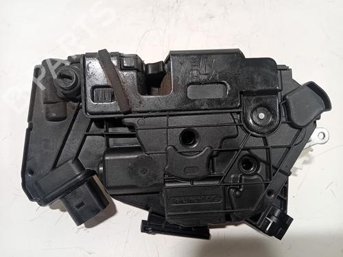 Used Rear right lock Rear right lock SKODA CITIGO (NF1) 1.0 (60 hp) 36670887 36670887