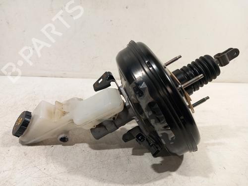 Servo brake MAZDA 6 Estate (GJ, GL) 2.5 | BP39037143M42 - Image 3