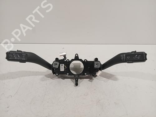 Devioluci VW CADDY IV Box Body/MPV (SAA, SAH) 2.0 TDI (75 hp) 18115706
