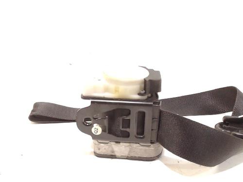 Front right seatbelt MERCEDES-BENZ C-CLASS Coupe (CL203) C 200 Kompressor (203.745) | BP6064886I25 