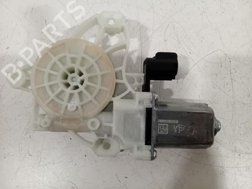 Used Right rear window motor Right rear window motor 18506025 18506025