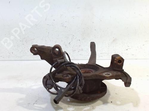 Right front steering knuckle FORD KA (RU8) 1.3 TDCi | BP13203088M26 