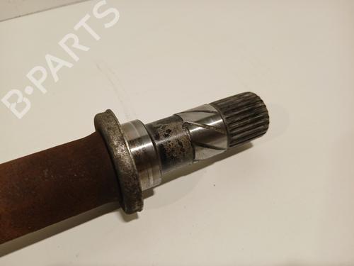 Drivaksel fortil Højre DACIA DUSTER (HS_) 1.6 16V | BP29972542M39