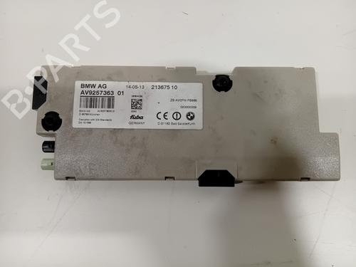 Elektronische module BMW 5 (F10) 530 d (245 hp) 29519084